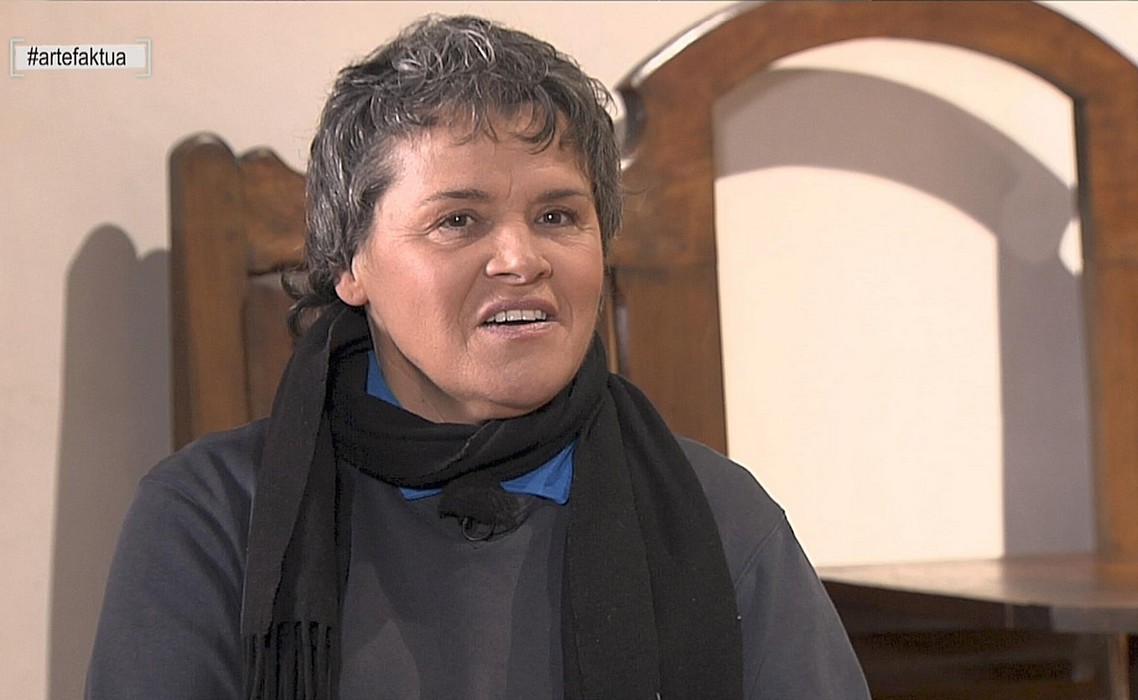 Itxaro Borda euskaltzain oso!!